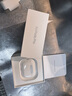 Apple/蘋果 AirPods Pro (第二代) 搭配MagSafe充電盒 (USB-C) 蘋果耳機(jī) 藍(lán)牙耳機(jī) 適用iPhone/iPad/Mac 曬單實(shí)拍圖