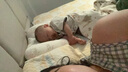 莫爾兔兒童枕頭1-3-6歲護(hù)頸枕嬰兒6個(gè)月以上護(hù)脊枕幼兒園寶寶專(zhuān)用分區(qū)枕 【6月齡-3歲】 愛(ài)麗絲兔+10A抗菌 雙面涼感面料四季通用 曬單實(shí)拍圖