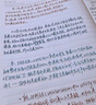 萬寶龍MONTBLANCP145/146大班系列鋼筆162/163簽字筆墨水筆禮盒送禮聯(lián)保 162鍍金(簽字筆) 禮盒裝(配禮品袋) 曬單實(shí)拍圖