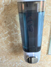 莫頓（MODUN） M-9010單頭 酒店浴室壁掛式手動(dòng)大容量皂液器 沐浴露皂液洗手液 【免打孔】M-9010單頭 曬單實(shí)拍圖