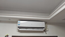 京東家電安裝維修  空調(diào)上門維修檢測（可抵50維修費(fèi)） 曬單實(shí)拍圖