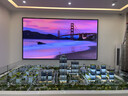 富沐 全彩led顯示屏大屏幕廣告屏戶(hù)外室內p2.5小間距會(huì )議展廳無(wú)縫拼接大屏幕直播舞臺背景屏 曬單實(shí)拍圖