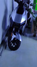 小?！?025新品】FX Sport ABS版 電動摩托車鉛酸電池 智能超長續(xù)航高速通勤電瓶電摩 到店自提 曬單實(shí)拍圖