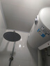 美的（Midea）儲水式電熱水器家用洗澡一級能效節(jié)能省電小尺寸安全速熱恒溫防漏電防電墻國家補(bǔ)貼20% A5/A66/JM1 40L 2500W 【1-2人用】速熱A5 曬單實(shí)拍圖