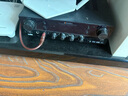 山水（SANSUI） PK09家用藍牙音響家庭環(huán)繞影院電視重低音炮K歌套裝客廳影響唱歌專(zhuān)業(yè)卡包演唱KTV包間音箱 PK06（6.5升級版+功放+話(huà)筒） 曬單實(shí)拍圖