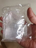 得印(befon)防撞貼防撞門神器防撞墊門把手防撞顆粒冰箱開(kāi)門防撞貼透明硅膠防撞貼柜門防撞貼5個(gè)裝2721 曬單實(shí)拍圖