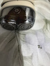 華為智選鴻蒙智選艾優(yōu)智能剃須刀【非凡款】便攜款刮胡刀電動(dòng)水洗Type-C快充生日禮物老公七夕情人節(jié)送男友 曬單實(shí)拍圖