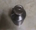 萊諾水杯茶杯316不銹鋼單層加厚不保溫大容量戶外便攜騎行全鋼水杯 【316全鋼】2000ml 曬單實(shí)拍圖