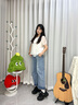 回力女鞋老爹鞋女2025新款夏季透氣輕便休閑網(wǎng)面鞋厚底減震運動鞋子女 黑色【網(wǎng)面四季款】 37 (235mm) 曬單實拍圖