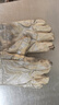Golmud 耐高溫手套 鋁箔隔熱350度 加厚烤箱防燙 阻燃防火微波爐烤箱勞保手套 GM581 曬單實拍圖