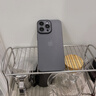圖璐璐【自帶鏡頭膜】適用蘋果16/15Promax手機殼iPhone14pro全包防摔13PM男超薄磨砂plus新款散熱保護套 【鈦黑色】超薄-散熱-防指紋 蘋果16Promax【自帶鏡頭膜】 曬單實拍圖