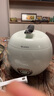 格力（GREE）飯煲小電飯鍋 迷你電飯煲小 1-2人 2L小型不粘內膽 家用送父母 曬單實(shí)拍圖