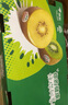 佳沛（zespri）新西蘭 陽(yáng)光金奇異果12粒禮盒特大果單果約122-146g 獼猴桃 水果 曬單實(shí)拍圖