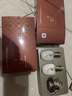 后（The history of Whoo）后天氣丹套裝花獻華泫水乳霜精華眼霜套盒皇后套裝女禮盒護膚品 天氣丹水乳霜中樣3件套*2盒 曬單實拍圖