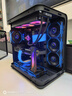 微星（MSI）MEG MAESTRO 700L PZ 海神曲面電腦機(jī)箱（3*360冷排位/顯卡豎置/前置Type-c/支持5090D顯卡） 曬單實(shí)拍圖
