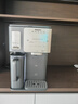 飛利浦（PHILIPS）冰沙冰塊加熱凈水器家用冰境i1pro 臺(tái)式免安裝凈飲機(jī) 冷熱一體即熱全自動(dòng)刨冰凈水機(jī)ADD8608 曬單實(shí)拍圖