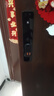 小米全自動(dòng)智能門鎖pro 攝像頭指紋鎖 貓眼可視 電子鎖密碼鎖防盜門鎖 曬單實(shí)拍圖