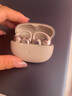 韶音（SHOKZ）【國(guó)家補(bǔ)貼】OpenDots ONE動(dòng)鈦圈開放式藍(lán)牙耳機(jī)耳夾式耳機(jī)藍(lán)牙跑步運(yùn)動(dòng)無線E310 星際白 曬單實(shí)拍圖