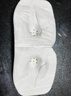 炯小炯蒸汽眼罩熱敷貼FS-15醫(yī)用械字號(hào)3D微孔可視力訓(xùn)練緩解疲勞1片裝 曬單實(shí)拍圖