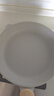 炊大皇 平底鍋煎鍋 易潔平底多用牛排煎蛋鍋24cm 磁爐通用奶糖NT24JG 曬單實拍圖