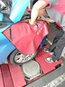 蓋茨原廠(chǎng)發(fā)電機皮帶 汽車(chē)發(fā)動(dòng)機附件皮帶專(zhuān)用 福特嘉年華 6PK1037SF 曬單實(shí)拍圖