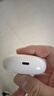 vivo TWS 3e 皓白 沉浸環(huán)繞音質(zhì) 44H超長續(xù)航 智能主動降噪適配小米蘋果華為手機 vivo情人節(jié)送女生 曬單實拍圖