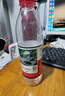 農(nóng)夫山泉 飲用水 飲用天然水550ml*24瓶 整箱裝 塑膜 隨機(jī)發(fā)貨 曬單實(shí)拍圖