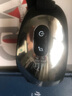 飛利浦（PHILIPS）眼部按摩儀護(hù)眼儀 熱敷眼罩全包裹仿生氣囊眼睛按摩器藍(lán)牙送男女友老婆生日七夕情人節(jié)禮物3203E 曬單實(shí)拍圖