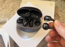 華為FreeClip 耳夾耳機(jī) 開放式無(wú)線藍(lán)牙耳機(jī) 舒適穩(wěn)固佩戴/長(zhǎng)續(xù)航 星空黑 曬單實(shí)拍圖
