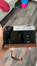 富士（FUJIFILM）X100VI x100v升級微單數(shù)碼相機復(fù)古口袋x-100vi小白街旅行全新 x100vi銀色 官方標配(含機身肩帶原電) 曬單實拍圖