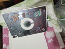 zoyu iPad Air7保護(hù)套旋轉(zhuǎn)2025款Pro保護(hù)殼y折iPad11磁吸air6透明5拆分mini7亞克力適用蘋果第10代可愛 流浪音樂會(huì)【配鋼化膜】 2025/2024款A(yù)ir7/6【11英 曬單實(shí)拍圖