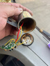 醉米德國進(jìn)口品質(zhì)12v24v嘀嘀汽車大功率倒車滴滴聲防水報警器喇叭貨車 單喇叭 24V倒車嘀嘀蜂鳴器 x 通用 曬單實拍圖