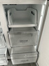西門(mén)子（SIEMENS）「無(wú)界」Plus503L十字門(mén)冰箱雙開(kāi)門(mén)四開(kāi)門(mén) 智能抗冷凝 國(guó)家補(bǔ)貼超薄嵌入式平嵌一級(jí)能效KC88EA639C 曬單實(shí)拍圖