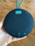 京東京造 J-Box便攜式藍牙音箱 戶外防水音箱 IPX7級防水 迷你低音炮 可雙機互聯(lián) 曬單實拍圖