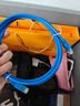 SK-LINK 六類網(wǎng)線 CAT6類高速千兆網(wǎng)絡(luò)跳線 家用電競(jìng)裝修工程級(jí)電腦寬帶成品網(wǎng)線2米 曬單實(shí)拍圖