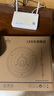 燈小替 led吸頂燈芯替換燈盤風(fēng)扇燈板改造燈帶圓形節(jié)能光源燈泡磁吸燈條 高亮無頻閃-48W白光-Φ26.5cm 曬單實拍圖
