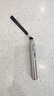 融譽(yù)筆式手電筒LED迷你強(qiáng)光手電 家用黃光白光照明檢查便攜式小筆燈 白光手電 （7號(hào)電池款） 曬單實(shí)拍圖