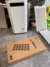 IAM空氣凈化器碳塊濾網(wǎng)ITK800FX-M8 Pro 適配機型KJ800F-M8 pro【配件】 曬單實拍圖