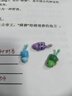 樹之惠日本本土足貼中村樹之惠天然樹液足美人植物樹葉薰衣草艾草生姜 艾草味30枚 曬單實拍圖