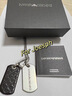 Emporio Armani阿瑪尼項(xiàng)鏈男 曾舜晞同款 LOGO系列生日禮物送男友 EGS3133040 曬單實(shí)拍圖