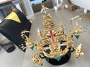 babycare嬰兒安撫枕頭寶寶多功能睡覺抱枕透氣軟糖枕0-6月星樂之城40*12CM 曬單實(shí)拍圖