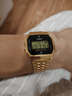 卡西歐（CASIO）學(xué)生手表 MQ-24簡約耐用指針小黑表 高中生學(xué)生公務(wù)員考公考試表 MQ-24-7BLDF 曬單實拍圖