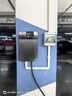 海爾充電樁家用7KW交流新能源電動汽車 適配于極氪001理想比亞迪華為問界m7/m9大眾小米小鵬 送裝一體 曬單實拍圖