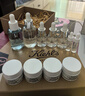 科顏氏（Kiehl's）安白瓶淡斑精華液50ml美白緊致禮盒生日禮物送女朋友禮物 曬單實拍圖