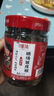 湘集干飯兄弟曬場皺皮椒爽口下飯菜虎皮辣椒醬農(nóng)家風(fēng)味拌面下酒菜即食 兩瓶裝 曬單實(shí)拍圖