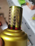 茅臺(tái)（MOUTAI）金王子 醬香型白酒 53度 500ml 單瓶裝 金榜題名【升學(xué)宴】 曬單實(shí)拍圖