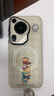 ROCK適用華為Pura70 Ultra手機殼蠟筆小新HUAWEI P70 Ultra保護套磁吸全包氣囊磨砂防摔超薄殼疊疊樂(lè ) 曬單實(shí)拍圖