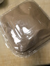 美進家（MEIJINJIA）空氣炸鍋專用紙烤箱吸油紙托加厚食品級硅油紙烘焙紙墊 大號方形 曬單實拍圖
