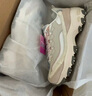 斯凱奇（Skechers）奶茶熊女鞋夏季厚底老爹鞋軟底透氣百搭熊貓鞋休閑運動鞋149238 曬單實拍圖