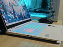 惠普（HP）暗影精靈11 【補貼20%】 2025新品游戲本獨顯RTX50系顯卡 筆記本電腦 i7-14650HX RTX5060 2.5K 白 16G內存 1TB 固態(tài) 240Hz 曬單實拍圖